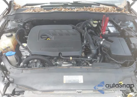 2015 Ford Fusion Se z USA, uszkodzony, nr VIN 3FA6P0HD8FR301224